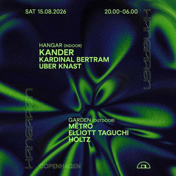 Kander, Kardinal Bertram, UBER KNAST, Mëtro, Elliott Taguchi, Holtz