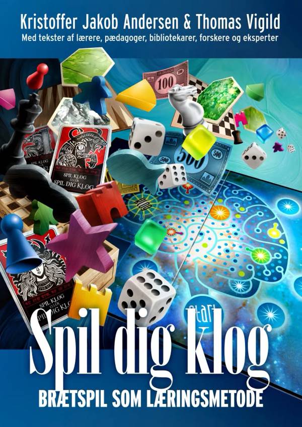 Spil dig klog – Brætspil som læringsmetode