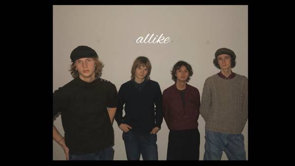 Allike