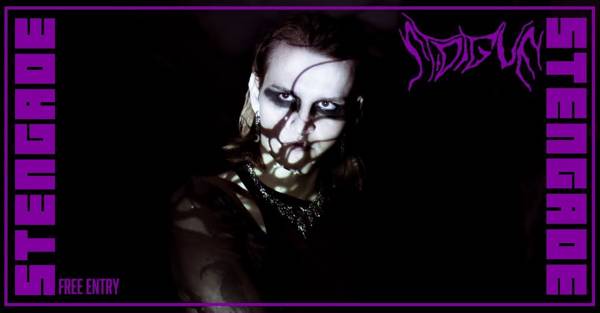 NATFEST: DJ St. Digue // Free Entry
