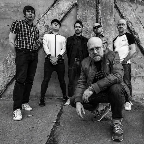THE CHAINS [DK] (SKA/REGGAE)