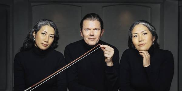 Sommerkoncert: Trio con Brio Copenhagen - Traces of Shakespeare 