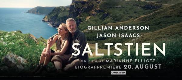 Vandring, vin og Valentin – SALTSTIEN med introduktion og drinks