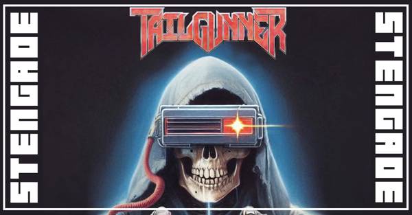 Tailgunner [UK] + Support: Shred // Few Tickets Left