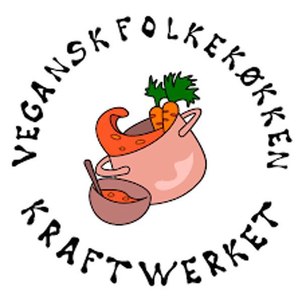 Communal dining with KraftWerkets Folkekøkken