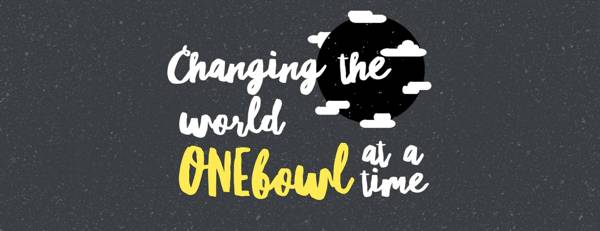 One Bowl