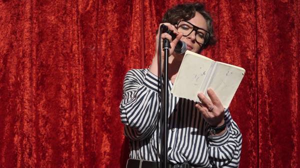 Poetry Unleashed 3 years anniversary + Anthology Release Party